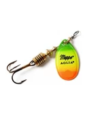 Mepps Aglia Fluo Tiger Sarı UV No3 7gr - 1