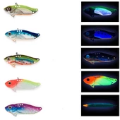 Strike Pro Pjg-005A UV Astro Vibe 45 Serisi Suni Yem thumbnail 1