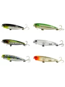 Fujin Hydra 65mm 5.5g LRF Su Üstü Maket Balık thumbnail 1