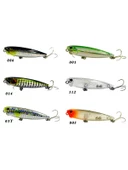 Fujin Hydra 65mm 5.5g LRF Su Üstü Maket Balık thumbnail 2