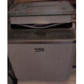 AÇIKLAMAYI OKU Beko BKK 2515 Ekmek Yapma Makinesi - 1