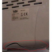 AÇIKLAMAYI OKU Beko BKK 2515 Ekmek Yapma Makinesi - 2