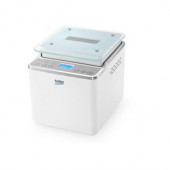 AÇIKLAMAYI OKU Beko BKK 2515 Ekmek Yapma Makinesi - 3