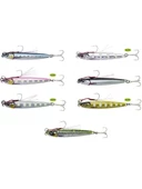 Savage gear 3D Jig Minnow 5gr 4.6cm Suni Yem thumbnail 1