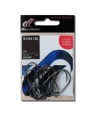 Hayabusa HFKS 130 Black Nickel 15 Lİ Olta İğnesi - 1