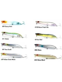 FUJIN Zigzags 105sw 10gr Maket Balık thumbnail 2