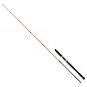 Daiwa Megaforce 1.90m 90-210gr 2p Jig Olta Kamışı - 1