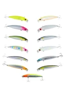 Fujin Joker 97mm 12.6gr SSR Floating Maket Balık thumbnail 1