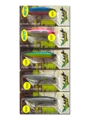 Strike Pro JS-372 Serisi 7cm Maket Balık thumbnail 1