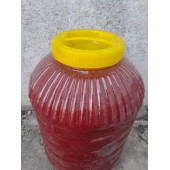 ÇANAKKALE DOĞAL SALÇA 5 KG - 1