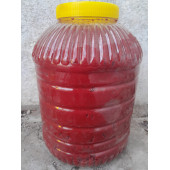 ÇANAKKALE DOĞAL SALÇA 5 KG - 2