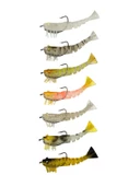 Captain 3064 Live Silikon Karides 8.5cm 8gr thumbnail 1