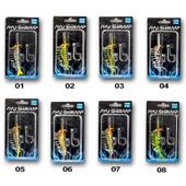 Remixon Ayu Shrimp Karides 7.5cm 7.2gr thumbnail 3