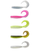 Daiwa Bait Junkie 10cm Grub 5 Adet thumbnail 1