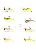 Remixon Ayu Shrimp Karides 7.5cm 7.2gr thumbnail 1