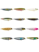 Hanfish Baskın 65mm Suüstü Maket Balık - 1