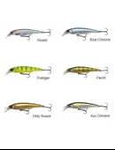 Savage Gear Gravity Twitch SR 9.5cm 15gr Suspending thumbnail 2