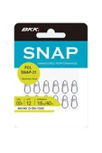 BKK FCL-Snap-31 Rapala Klipsi thumbnail 1