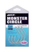 BKK Monster Circle Olta İğnesi thumbnail 1