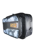 Fujin Action Bag Black Camo Spin - LRF Çantası - 1