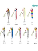 River Alonso Jig Yem 5cm 10gr thumbnail 2