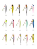 River Alonso Jig Yem 20gr 6.5cm - 1