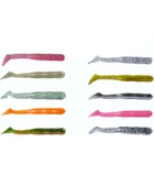 Fujin Trick Bait 09cm Silikon Balık thumbnail 1