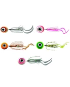 Kendo Sanriki Slider 80gr Tai Rubber - 1