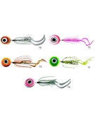 Kendo Sanriki Slider 80gr Tai Rubber - 2