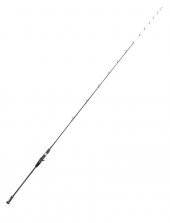 Okuma Magda Air 2.00mt 30-170gr 2 Parça Tairubber Kamışı - 1