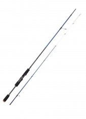 Savage Gear SGS6 Ultra Light Game 2.13m 1-8gr 2 P. Olta Kamışı - 1