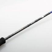 Savage Gear SGS6 Ultra Light Game 2.13m 1-8gr 2 P. Olta Kamışı - 6
