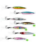 Ryuji Sniper 35gr Jig Yem thumbnail 1