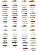 Hanfish Lokman 80S 80mm 8.5gr Maket Balık thumbnail 2