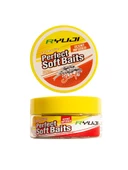 Ryuji Perfect Bait LT Karides Kokulu Silikon Yem 7cm 10 adet thumbnail 3