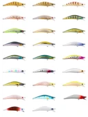 Hanfish Lokman 80S 80mm 8.5gr Maket Balık thumbnail 1