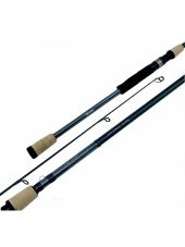 Okuma Azaki Spin 274cm 12-35gr 2 Parça Spin Kamışı - 2