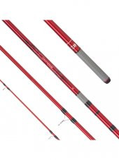 Daiwa Triforce Surf Serisi 420Cm 100-225Gr Olta Kamışı thumbnail 2