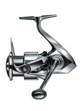 Shimano Stella FK C3000MHG Olta Makinesi thumbnail 1