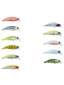 River Picky Boy 60S 6cm 7gr Maket Balık thumbnail 1