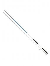 Daiwa New Spitfire Seabass 2.70m 10-35gr 2P Spin Olta Kamışı - 1