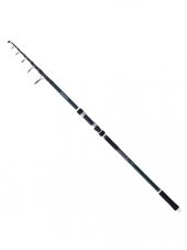 Daiwa New Samurai 3.30m 20-60gr Teleskopik Olta Kamışı - 1