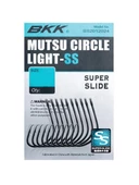 BKK Mutsu Circle Light İğne thumbnail 1