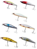 Ryuji Pencil 8 cm 18 gr Sinking Maket Balık thumbnail 1