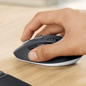Logitech MK850 920-008230 Klavye Mouse Seti Teşhir - 2