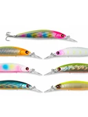 Fujin Deeper 97S-DR Sinking Maket Balık thumbnail 1