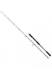 Ryuji Strobe II 1.98m 60-130gr 2P Jig Olta Kamışı - 1