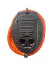 Kolibri Şişme Bot Pompası - 1