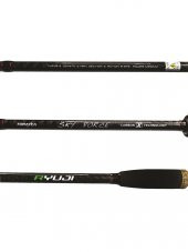 Ryuji Sky Force 2.48m 8-27gr 2P Spin Olta Kamışı - 2