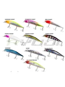 Ryuji Jerk Pilot Suspending 12cm 20gr Maket Balık thumbnail 2